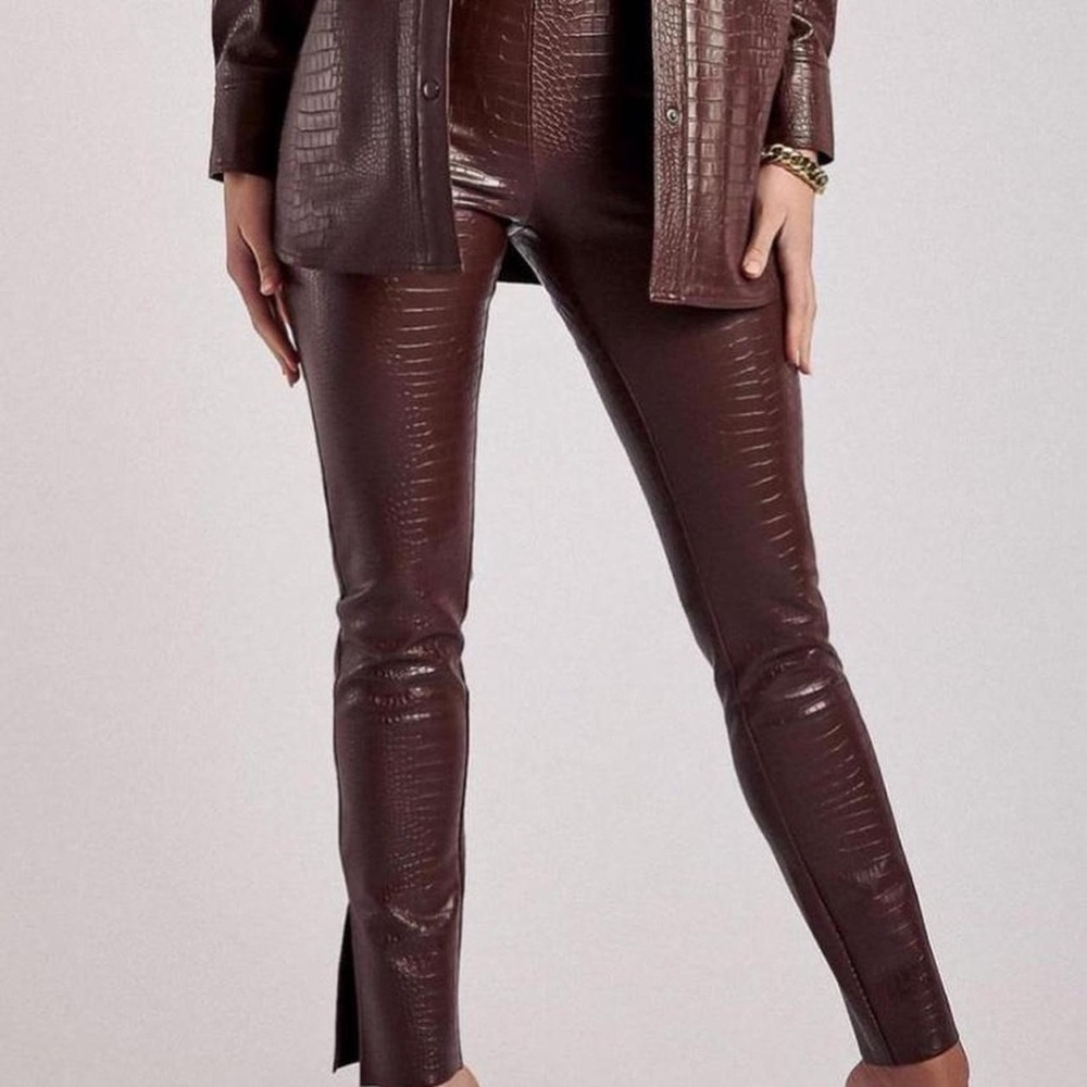 Meshki Pants - Picture 2 of 3